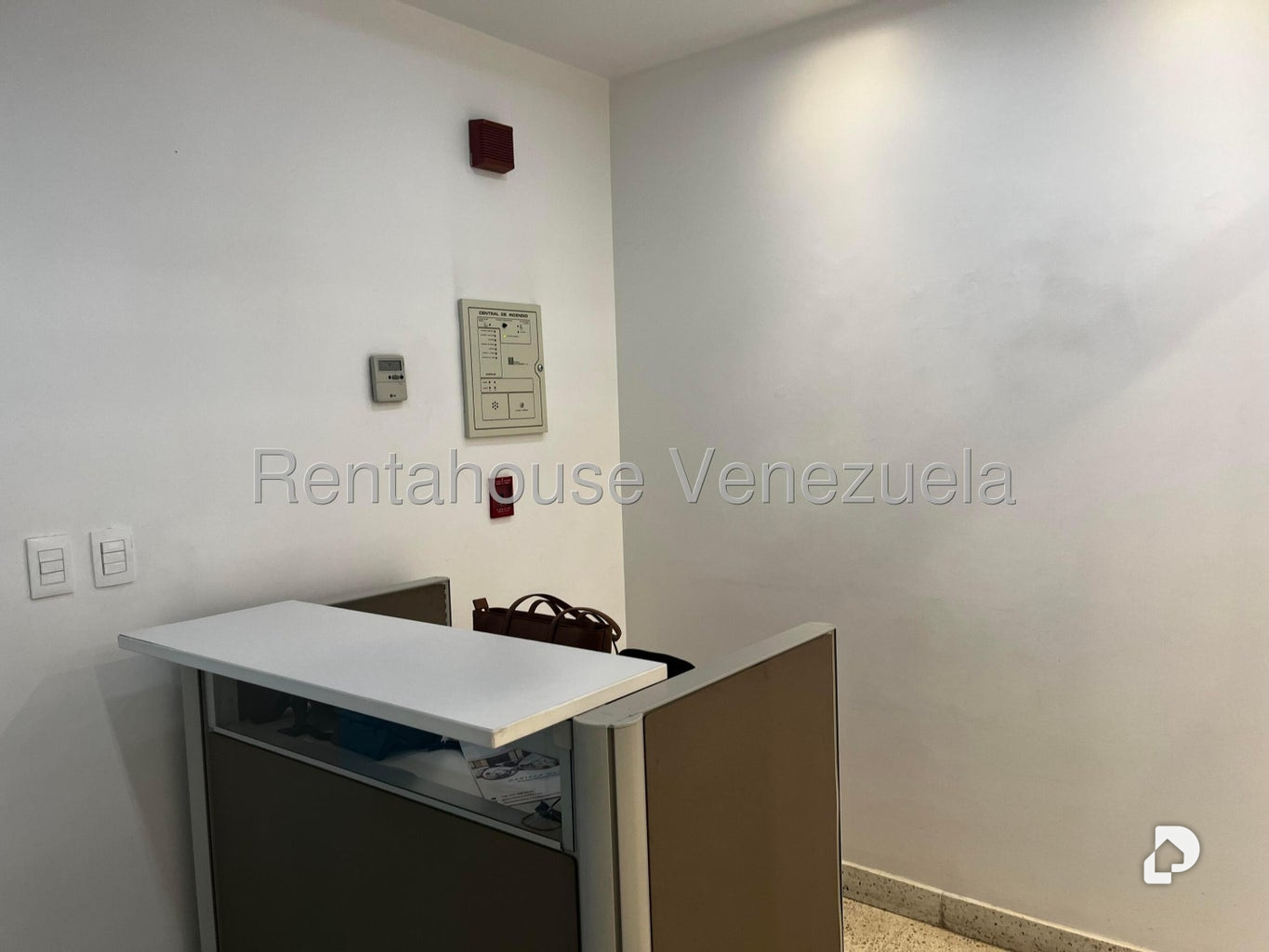 Oficina en La Trinidad, Caracas – 5