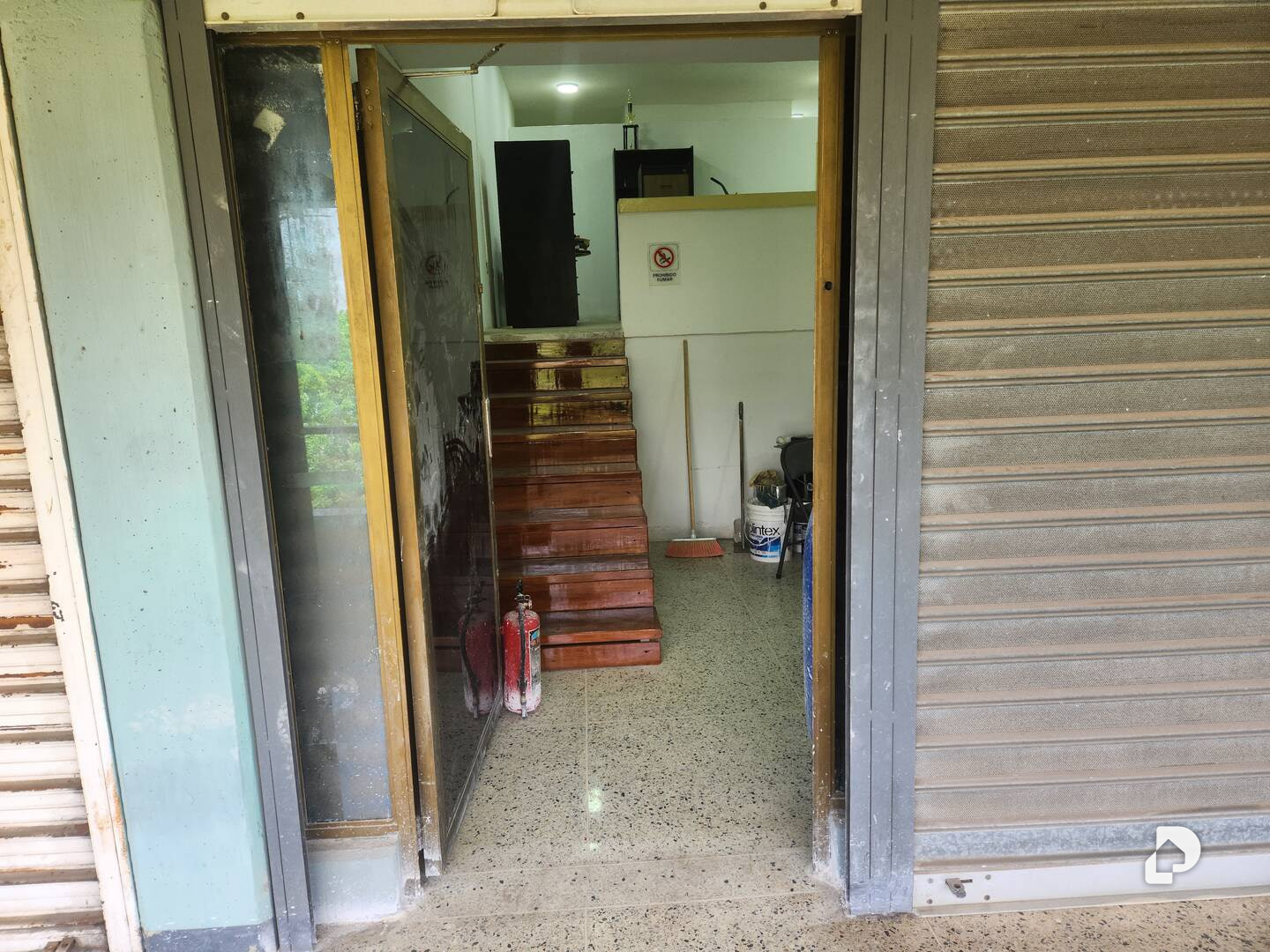 Local comercial en La Paragua, Maracaibo