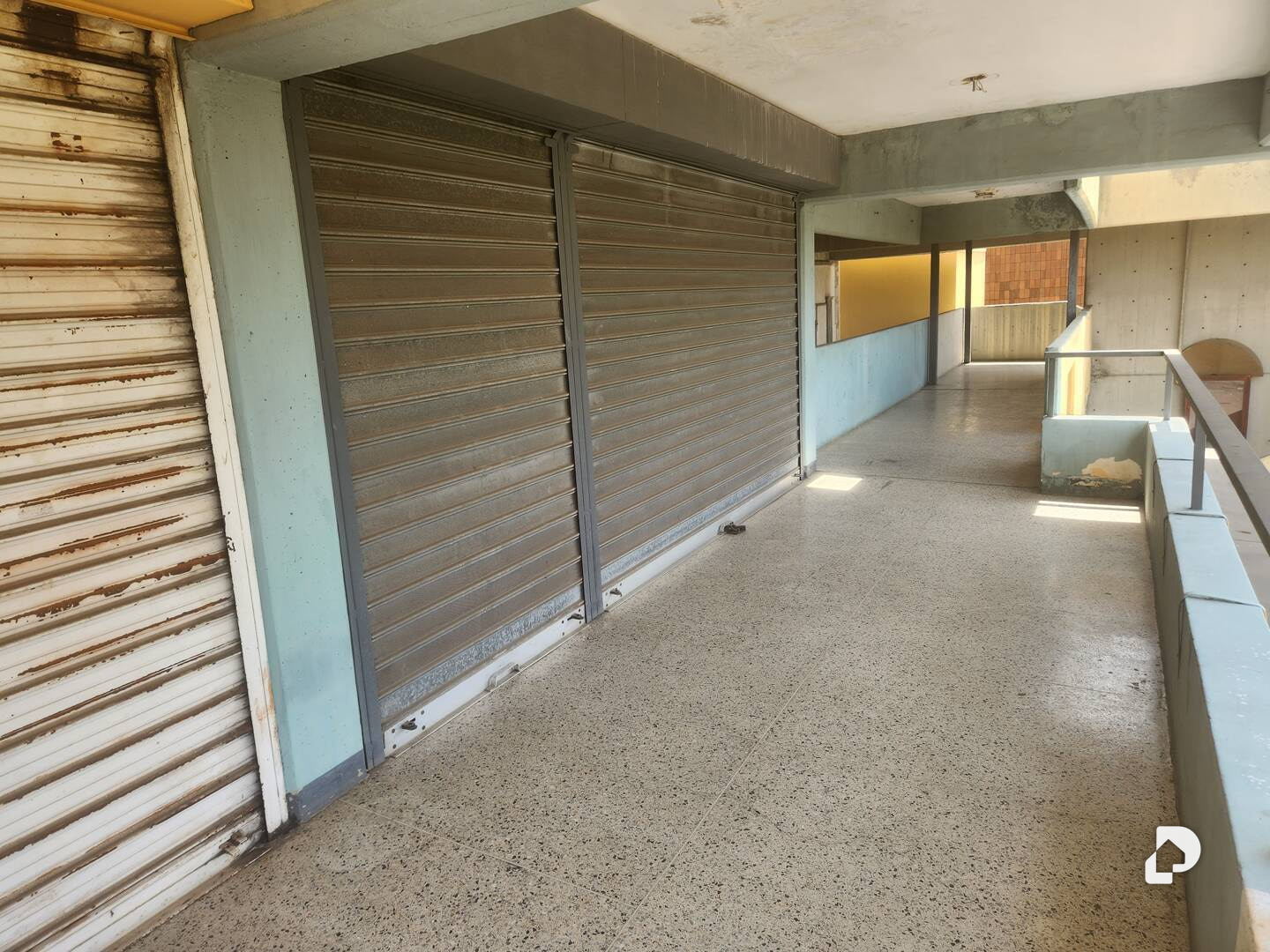 Local comercial en La Paragua, Maracaibo