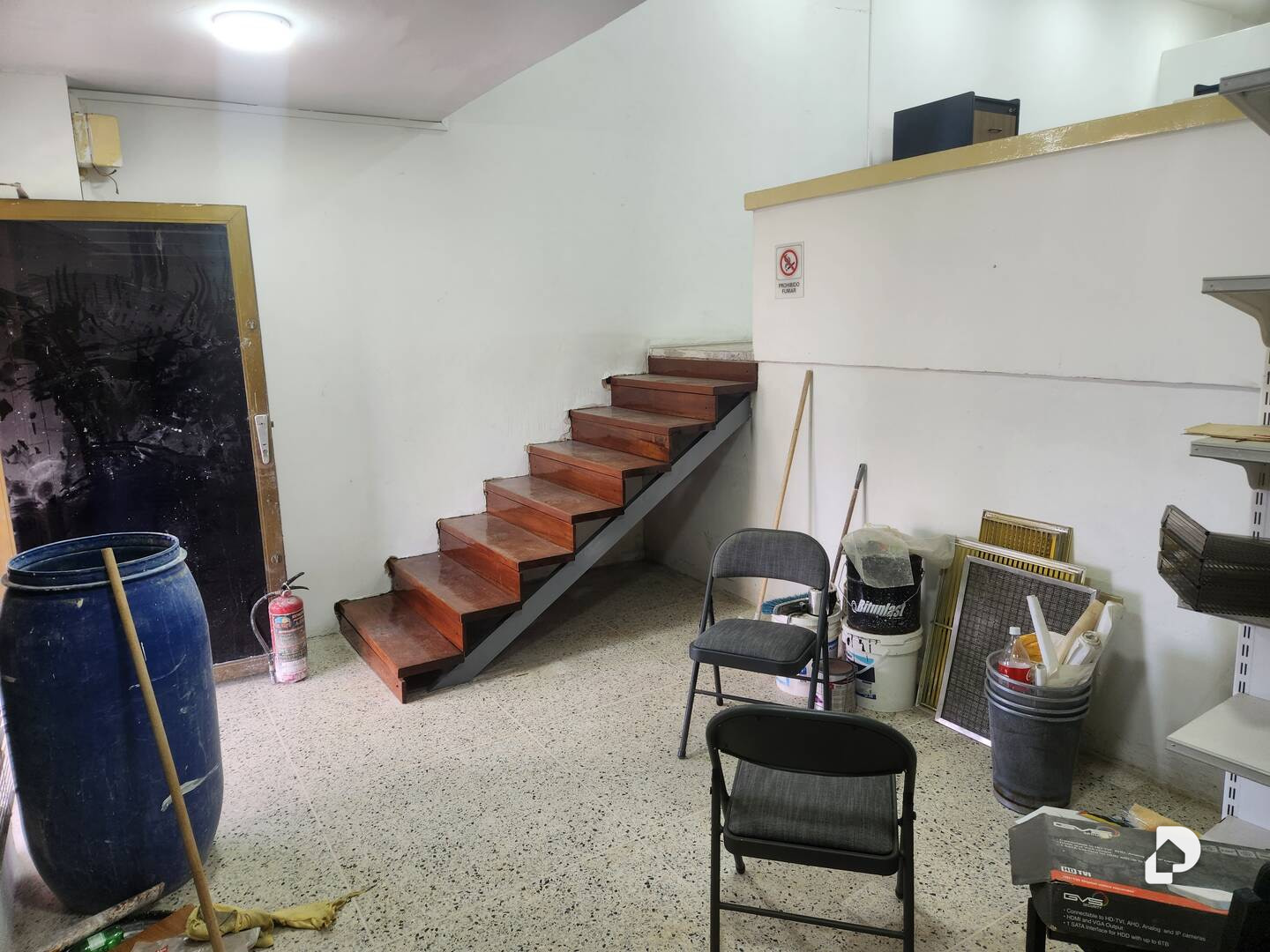 Local comercial en La Paragua, Maracaibo