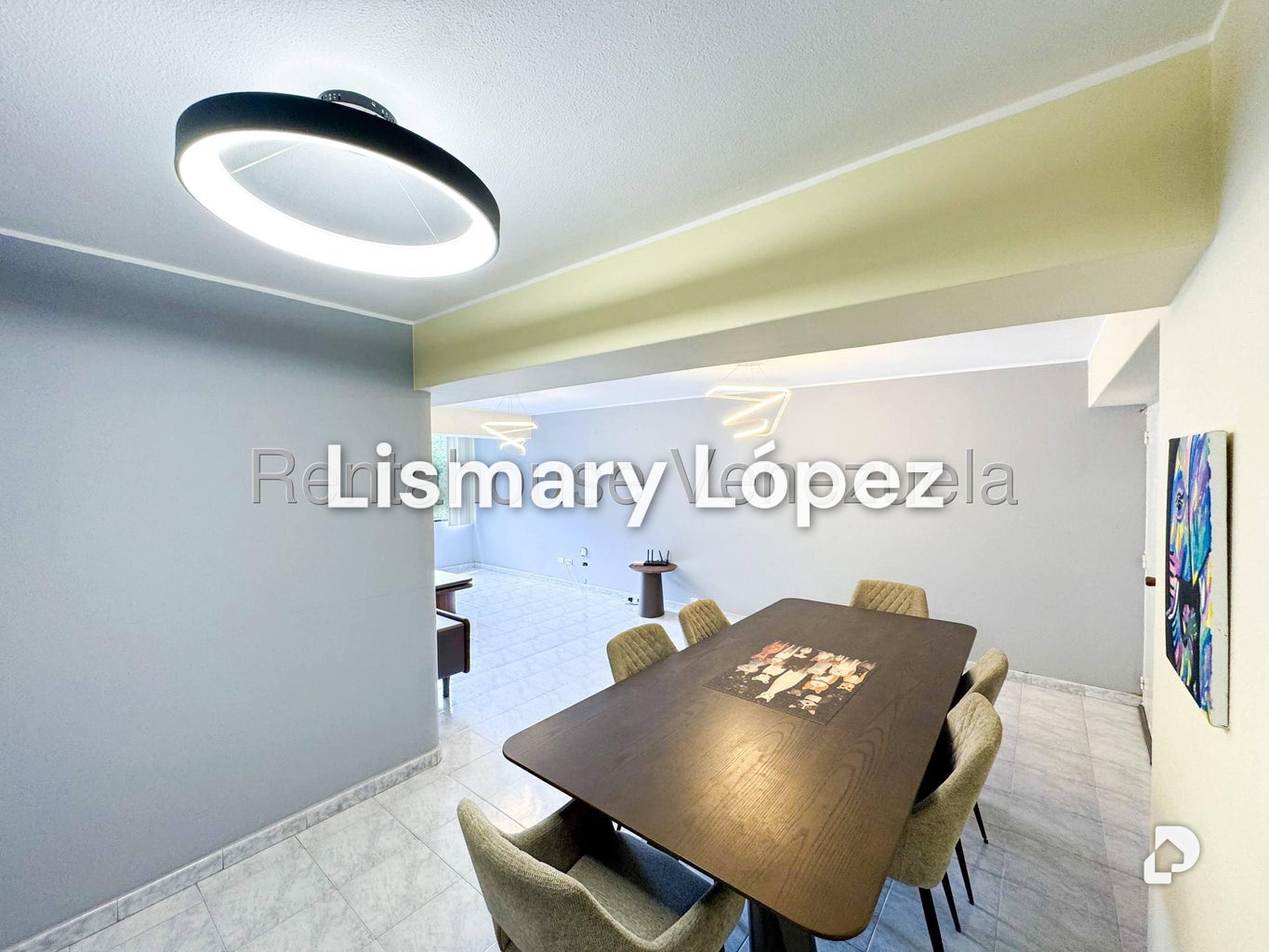 Apartamento en Manzanares, Caracas – 9