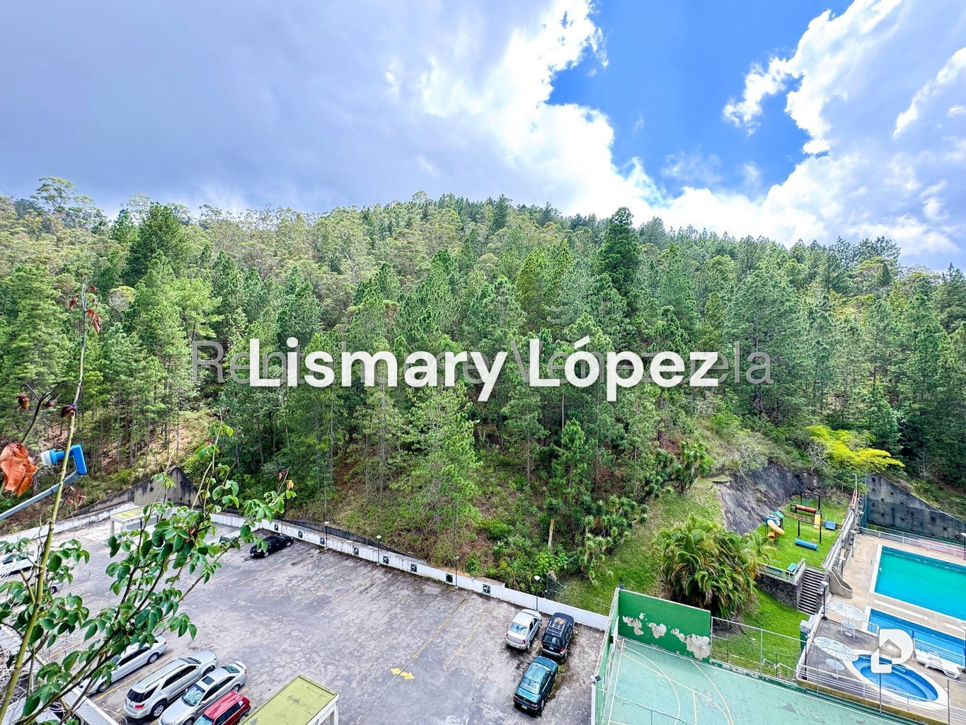 Apartamento en Manzanares, Caracas – 5