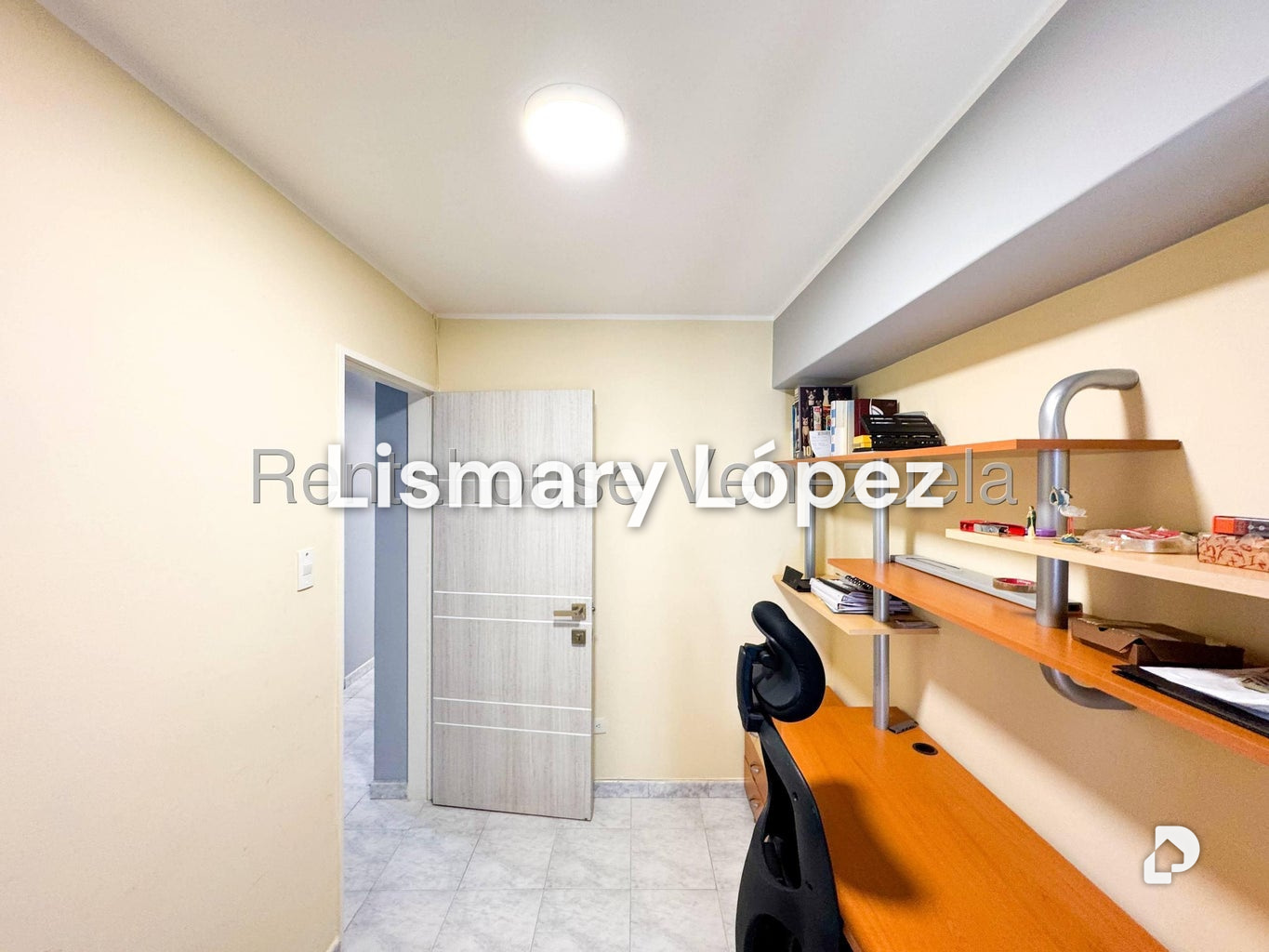 Apartamento en Manzanares, Caracas – 28