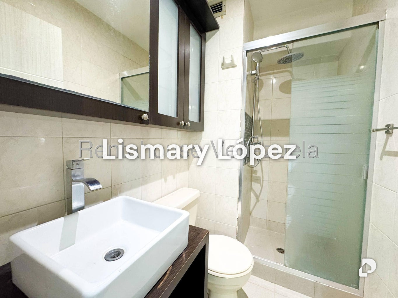 Apartamento en Manzanares, Caracas – 26