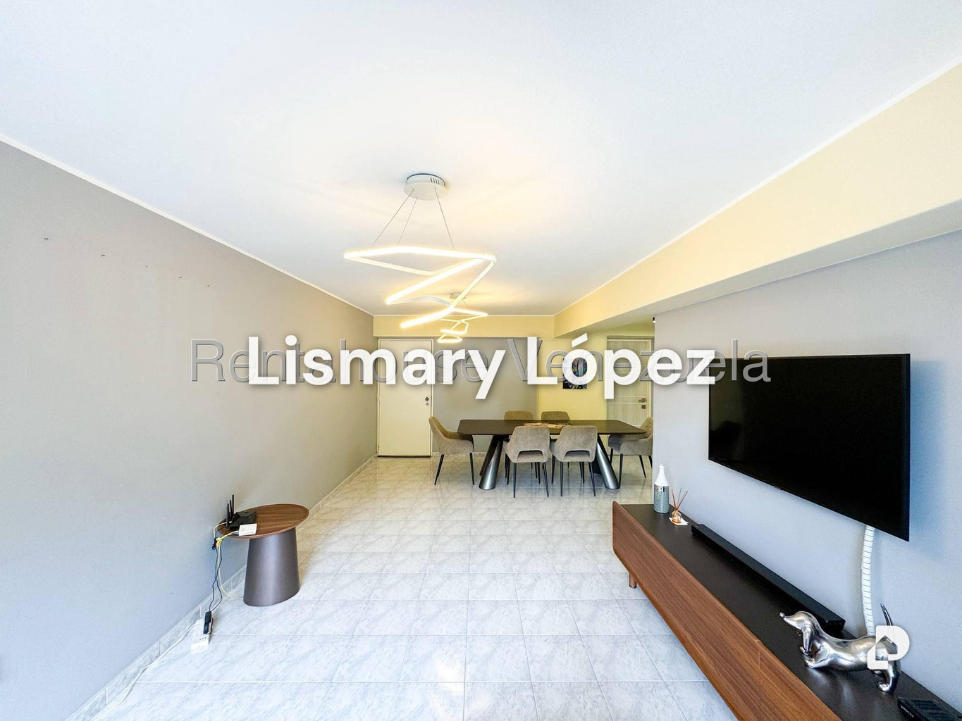 Apartamento en Manzanares, Caracas – 6