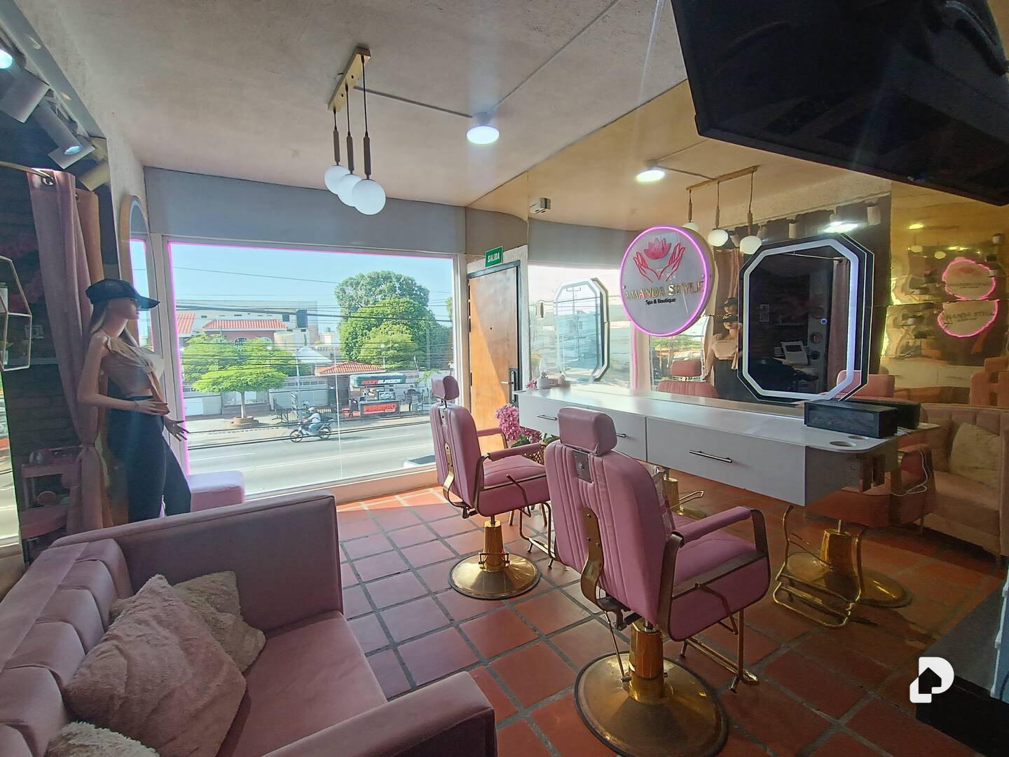 Local comercial en La Coromoto, San Francisco – 4