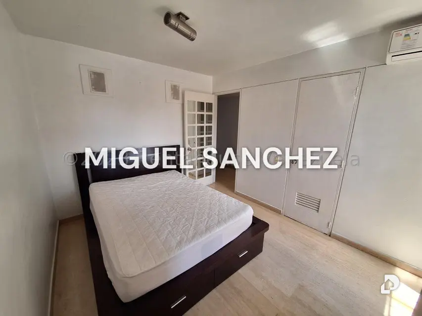 Apartamento en Los Naranjos, Caracas – 19