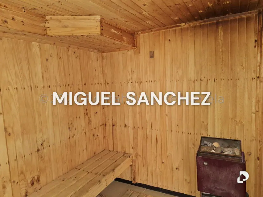 Apartamento en Los Naranjos, Caracas – 27