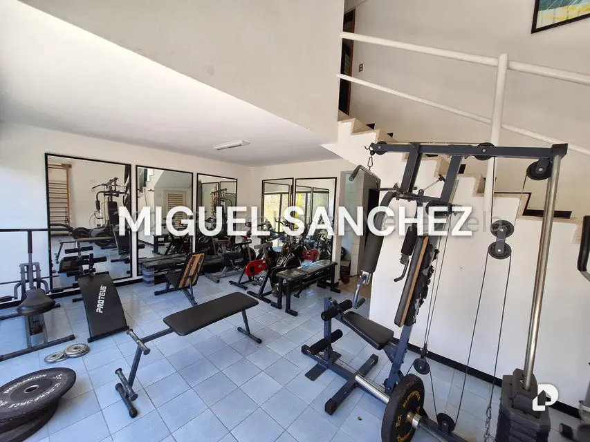 Apartamento en Los Naranjos, Caracas – 26