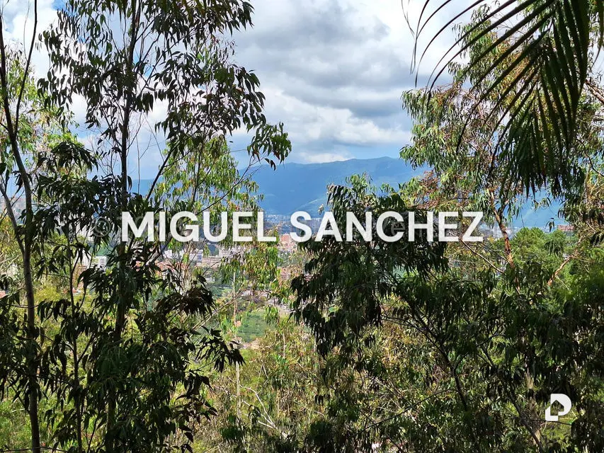 Apartamento en Los Naranjos, Caracas – 7