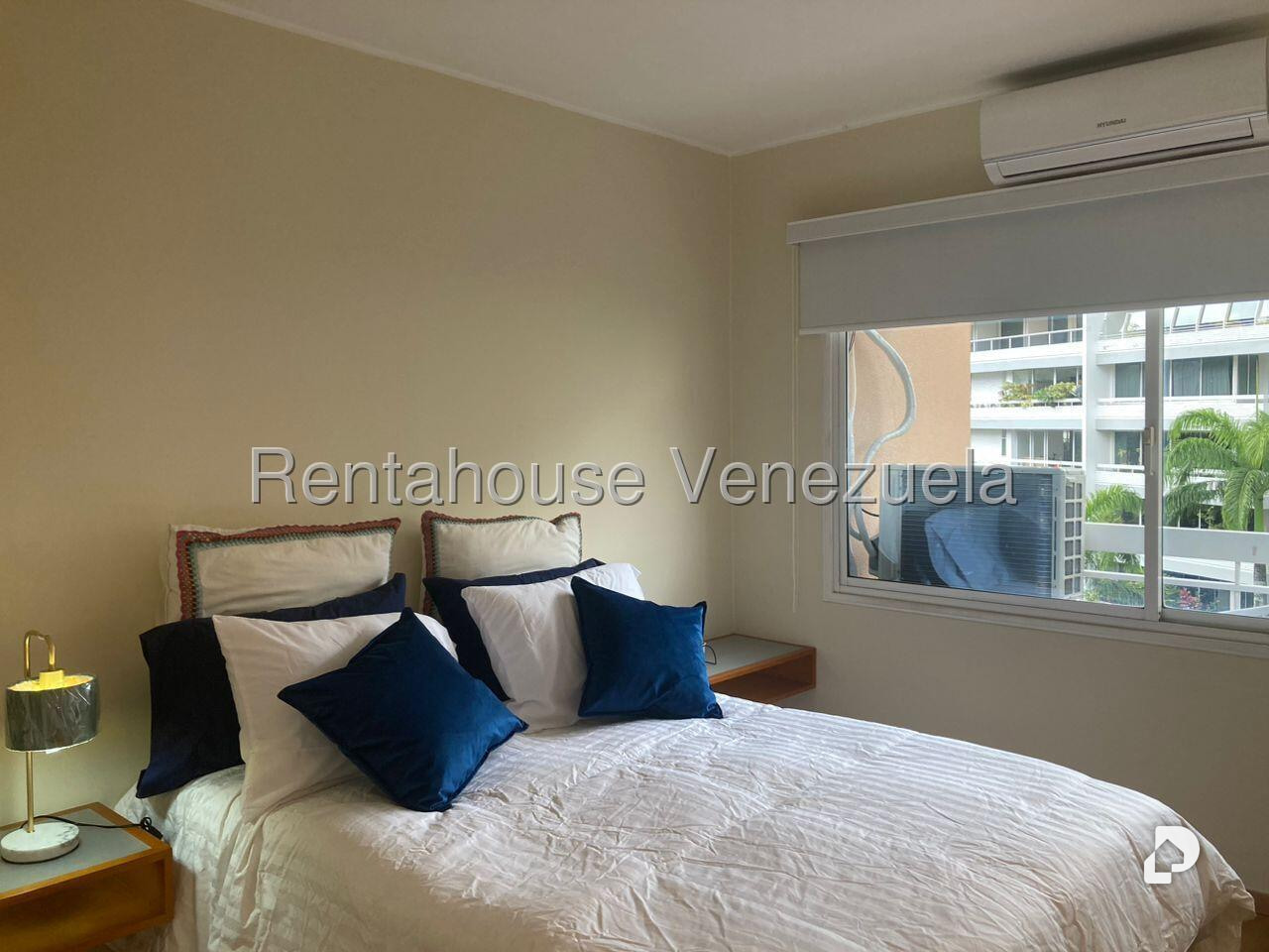Apartamento en La Castellana, Caracas – 9