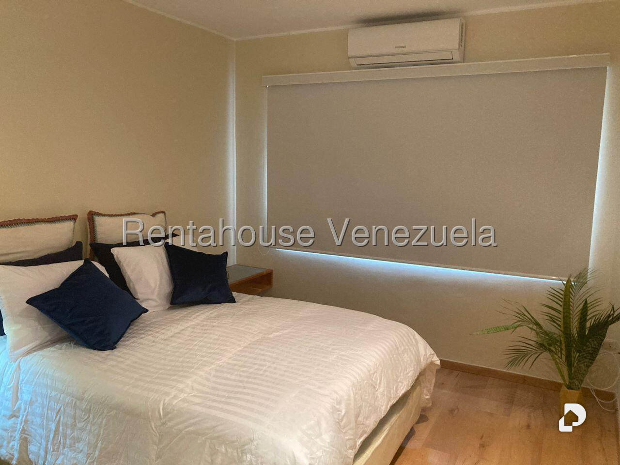 Apartamento en La Castellana, Caracas – 12