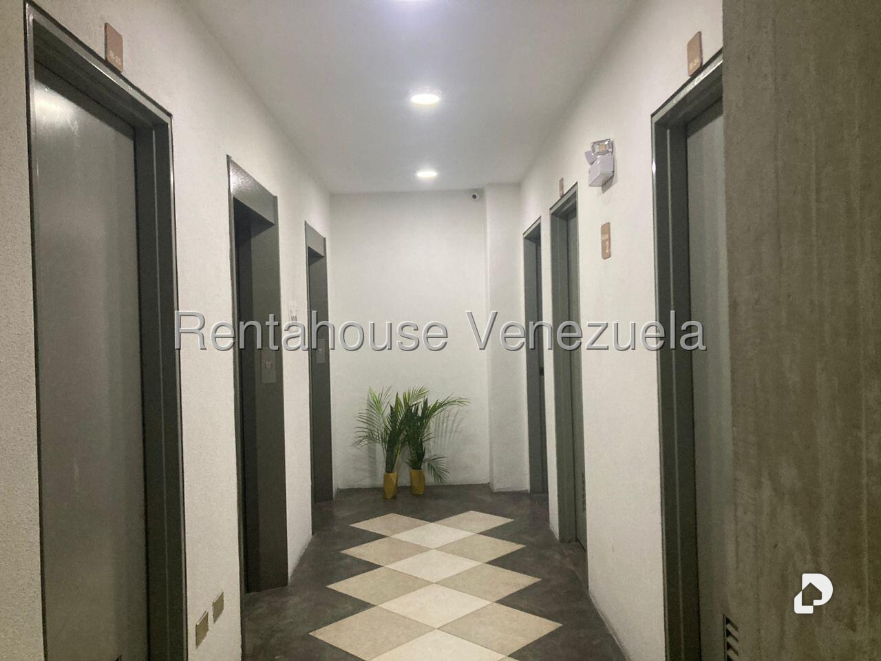 Apartamento en La Castellana, Caracas – 17