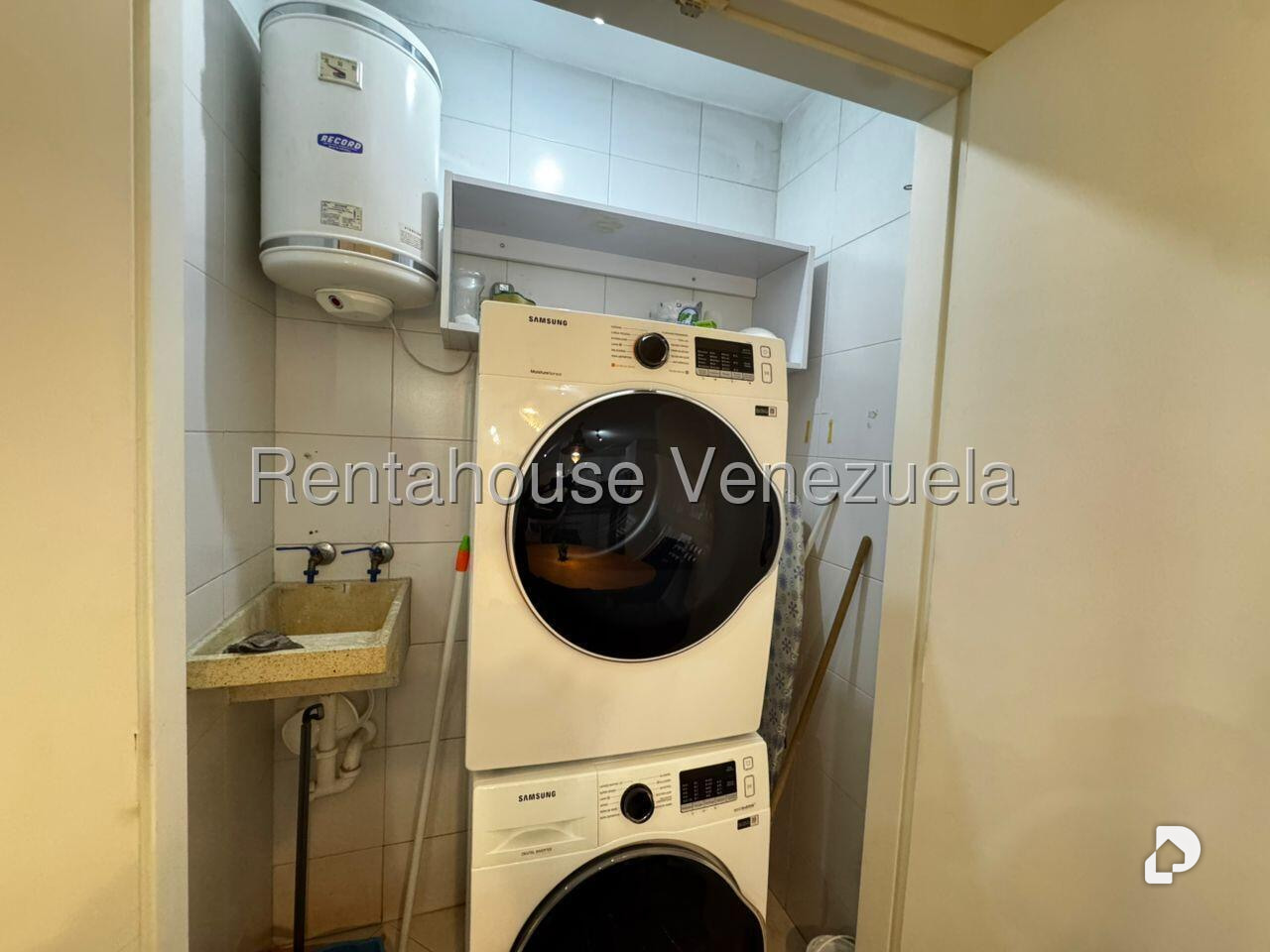Apartamento en La Castellana, Caracas – 21