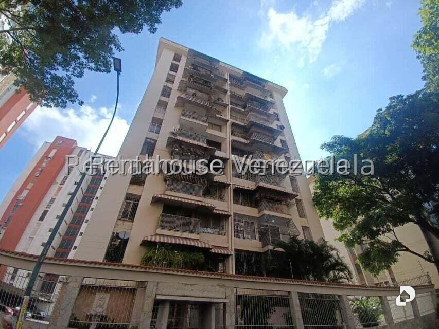 Apartamento en Montalbán II, Caracas