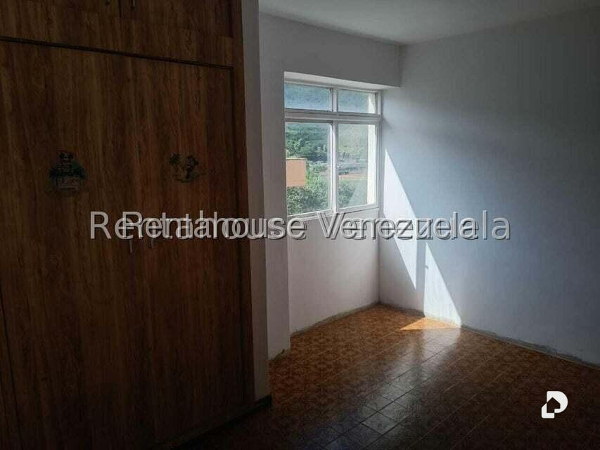 Apartamento en Montalbán II, Caracas