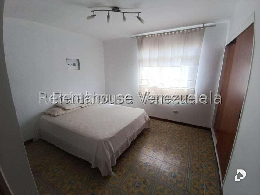 Apartamento en Montalbán II, Caracas