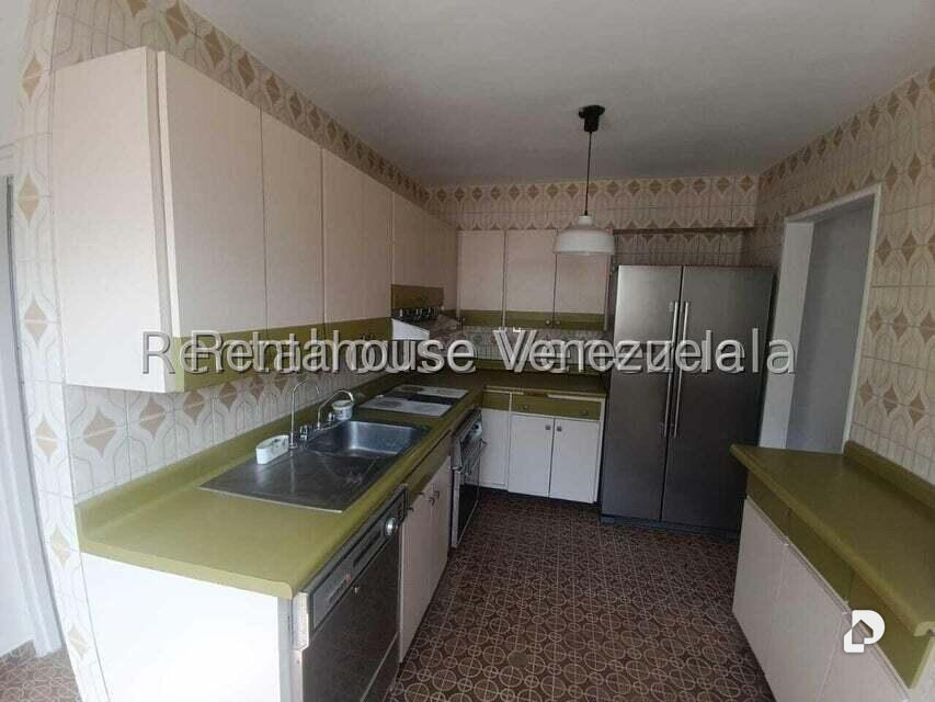 Apartamento en Montalbán II, Caracas