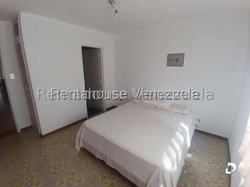 Apartamento en Montalbán II, Caracas