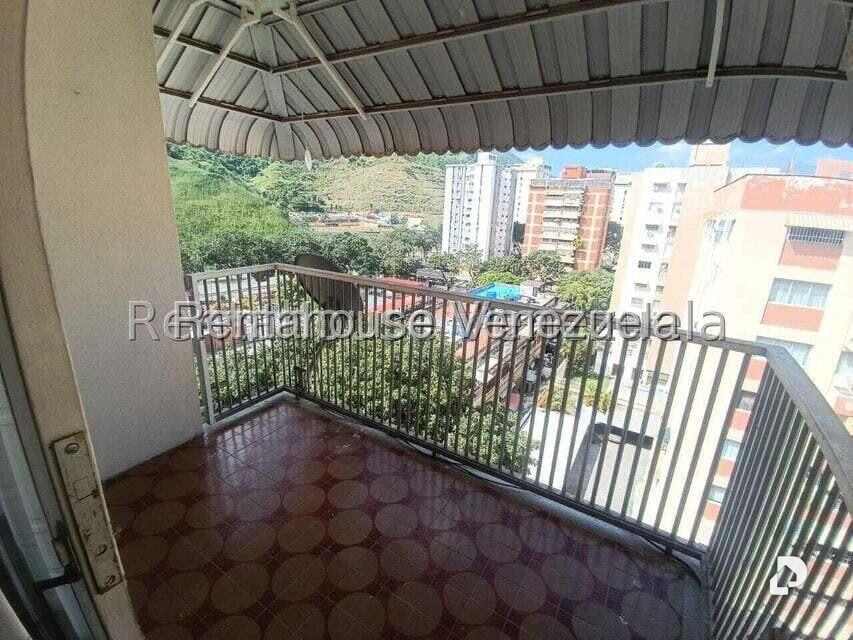 Apartamento en Montalbán II, Caracas