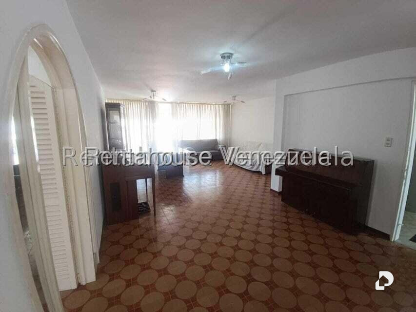 Apartamento en Montalbán II, Caracas