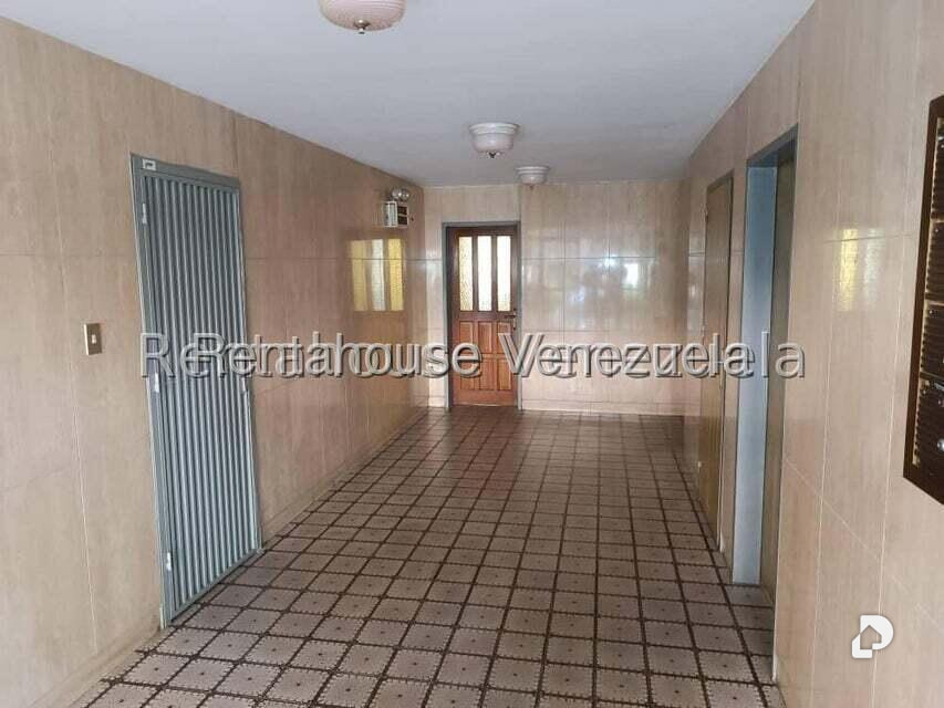 Apartamento en Montalbán II, Caracas