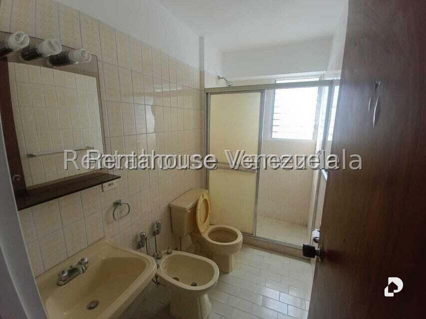 Apartamento en Montalbán II, Caracas