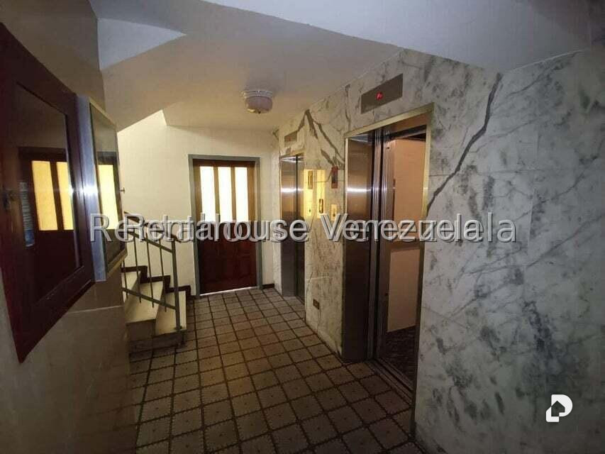 Apartamento en Montalbán II, Caracas
