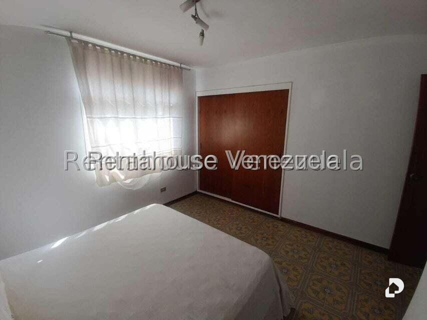 Apartamento en Montalbán II, Caracas