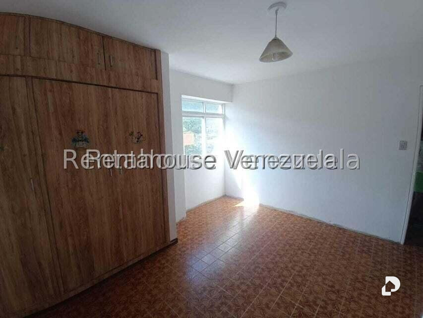 Apartamento en Montalbán II, Caracas