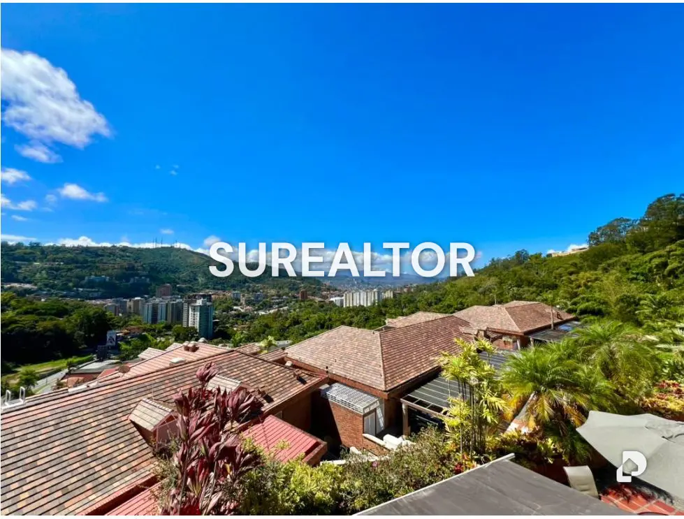 Apartamento en Colinas del Hatillo, Caracas – 3
