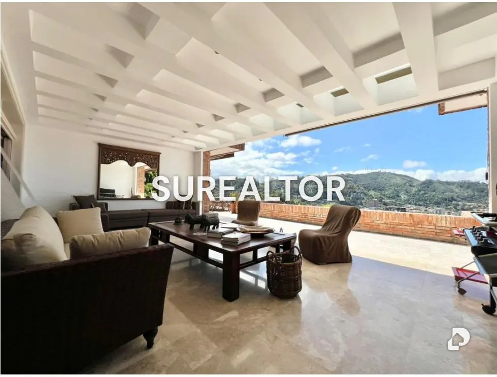 Apartamento en Colinas del Hatillo, Caracas – 7