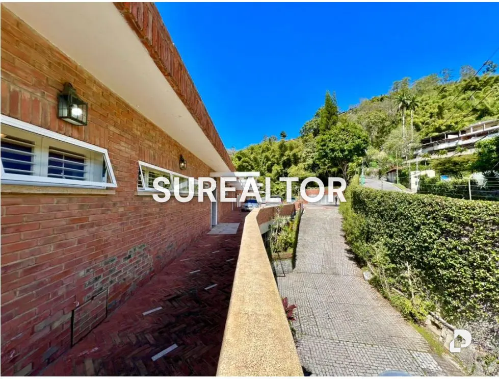 Apartamento en Colinas del Hatillo, Caracas – 4