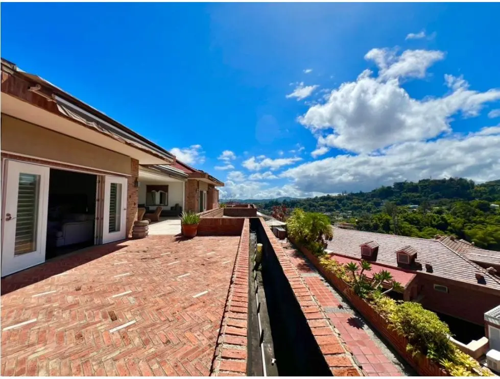 Apartamento en Colinas del Hatillo, Caracas - 1
