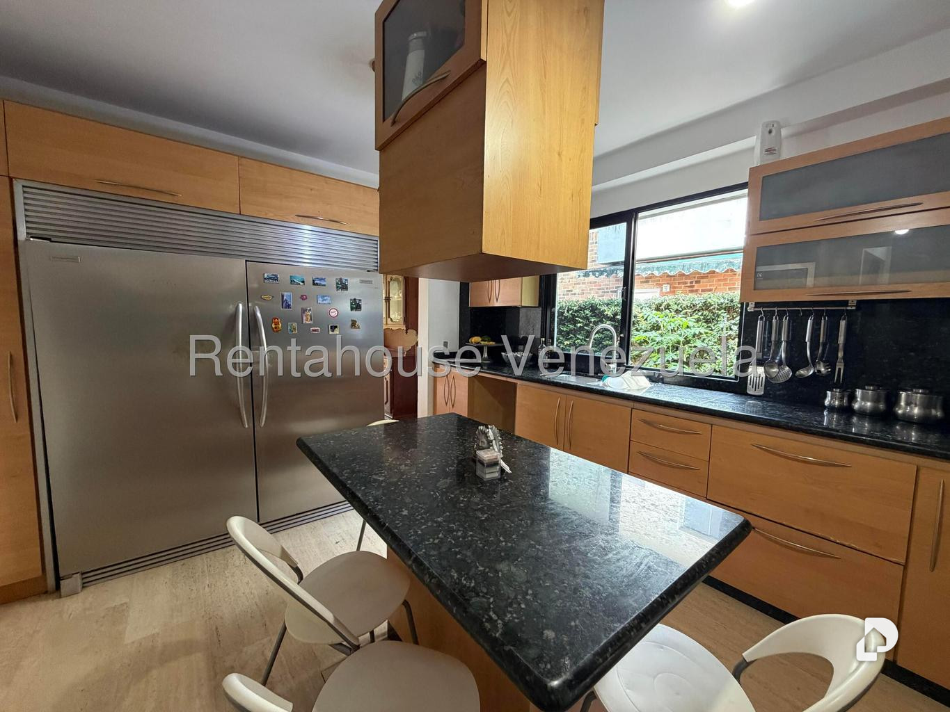 House in Villa Nueva Hatillo, Caracas – 5