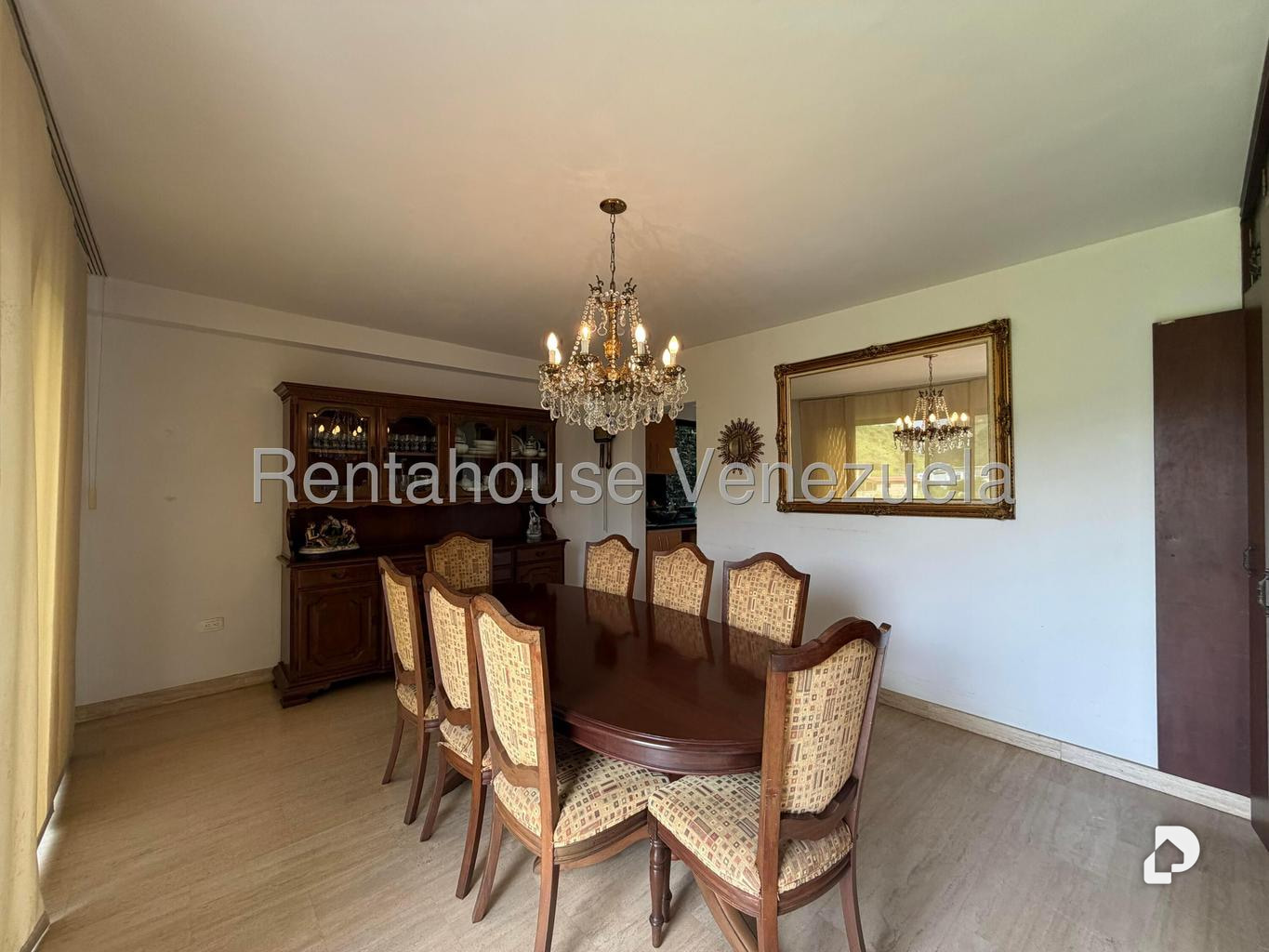 House in Villa Nueva Hatillo, Caracas – 4