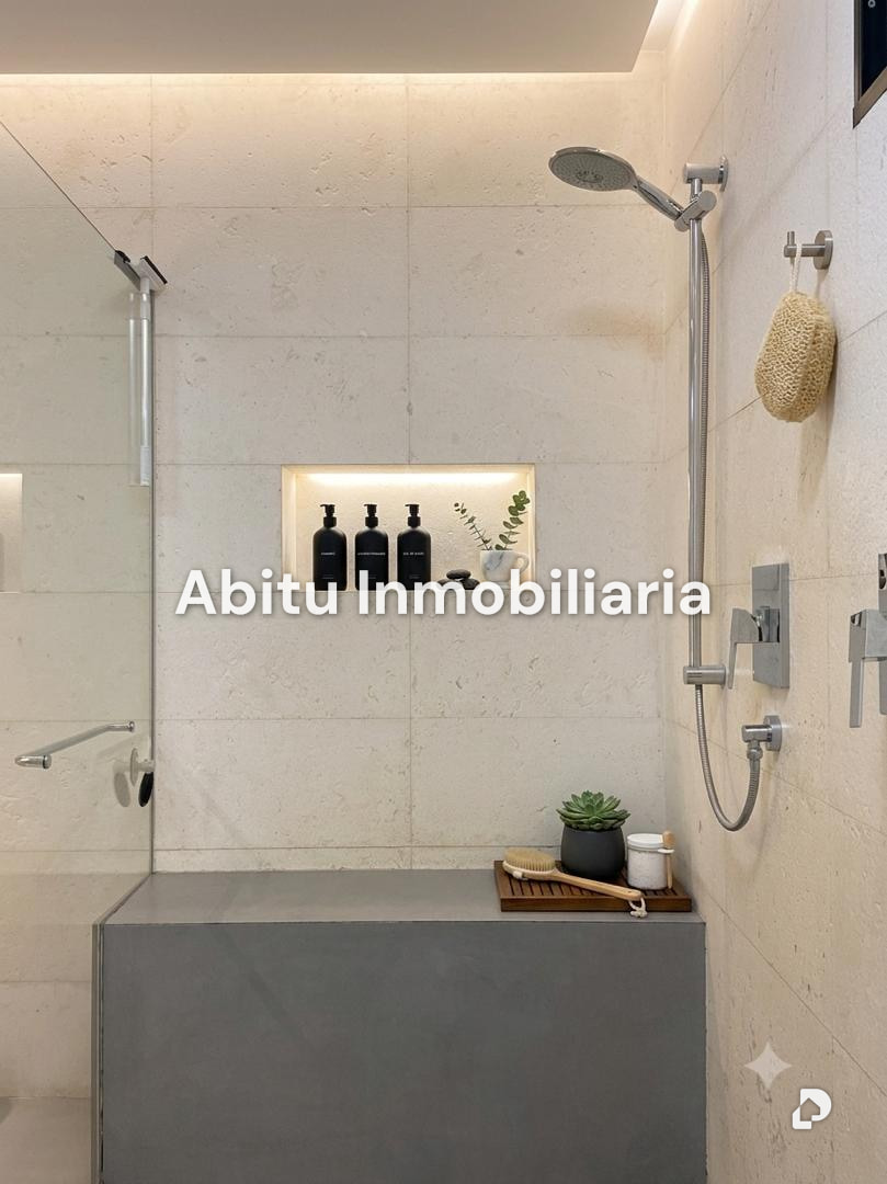 Penthouse en La Castellana, Caracas – 13