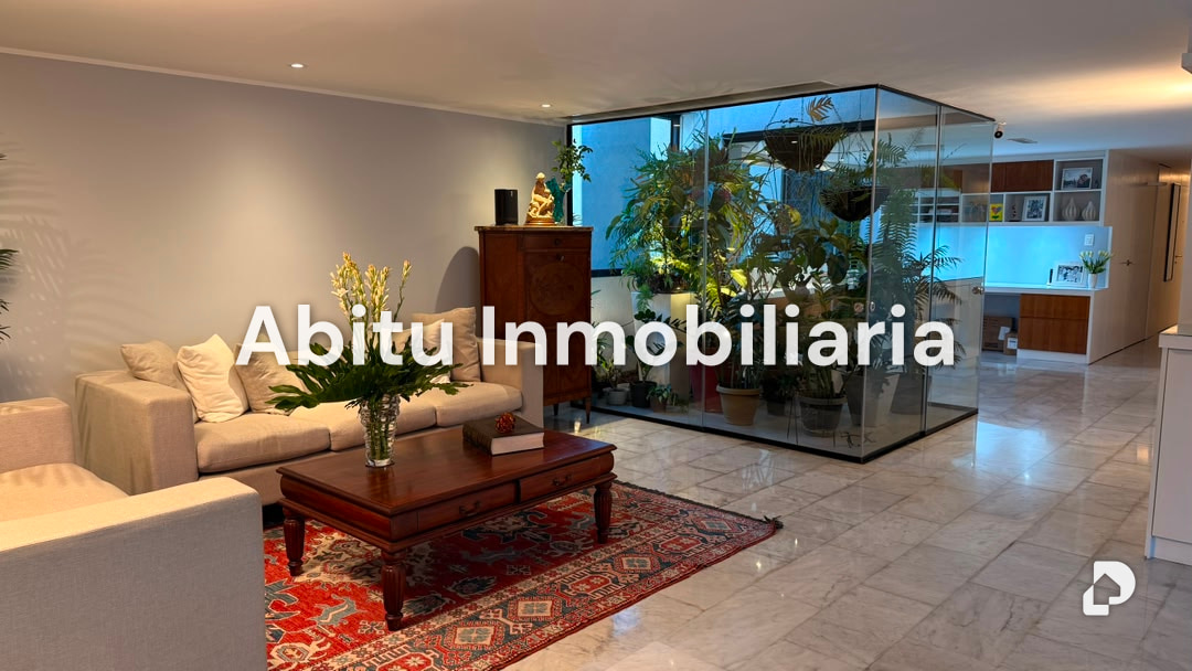 Penthouse en La Castellana, Caracas – 11