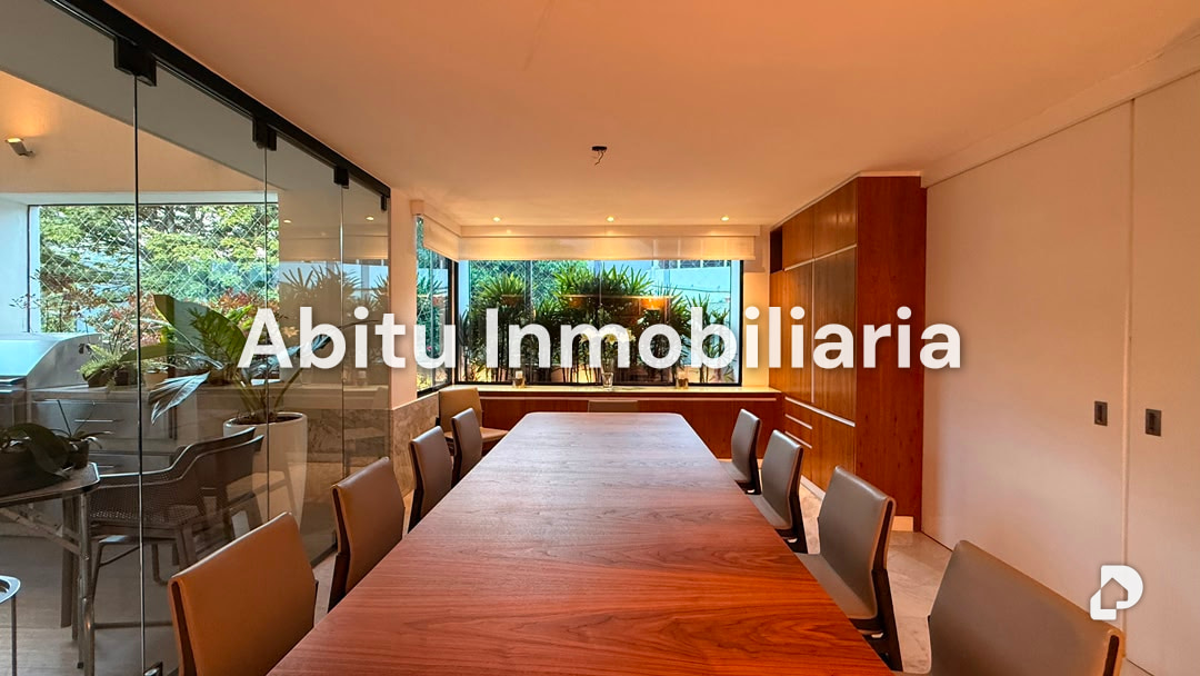 Penthouse en La Castellana, Caracas – 7