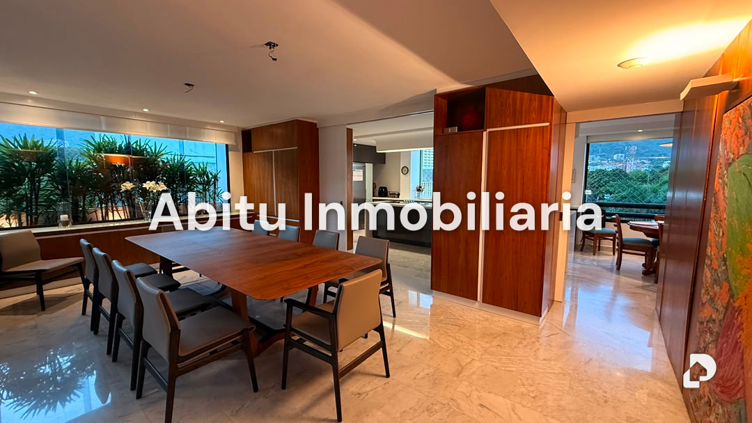 Penthouse en La Castellana, Caracas – 8