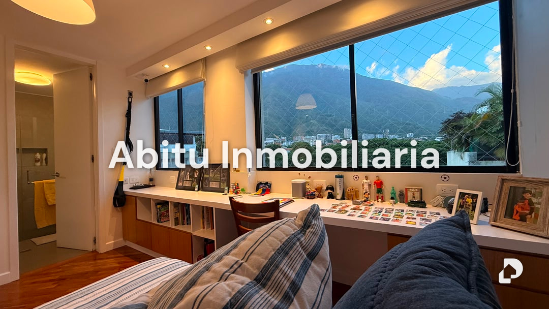 Penthouse en La Castellana, Caracas – 10