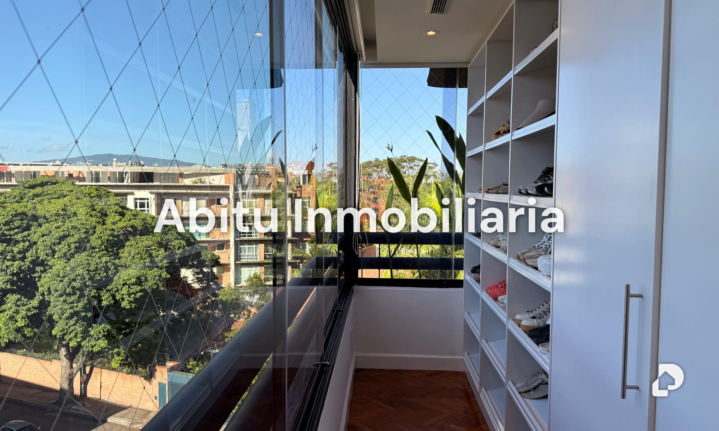 Penthouse en La Castellana, Caracas – 17