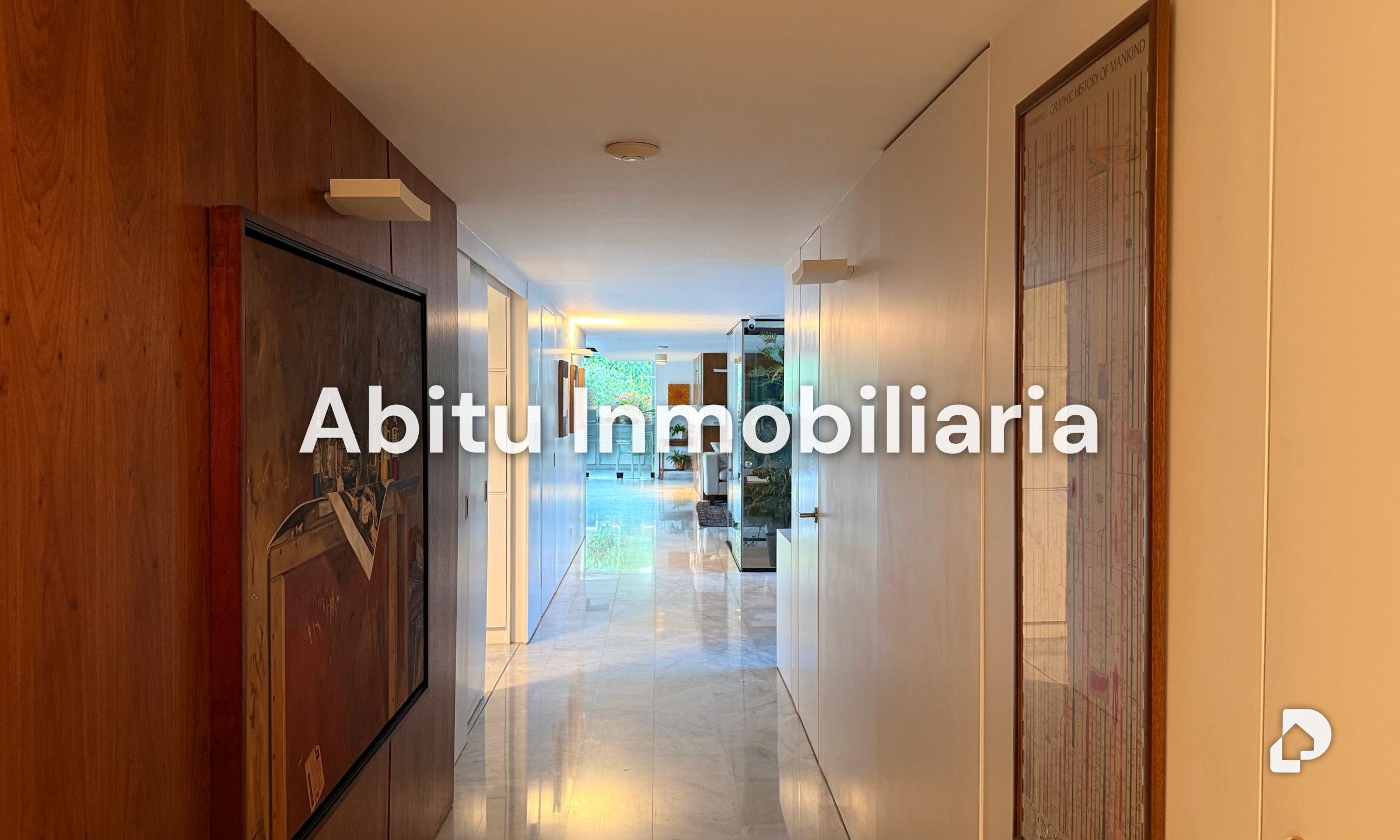 Penthouse en La Castellana, Caracas – 5