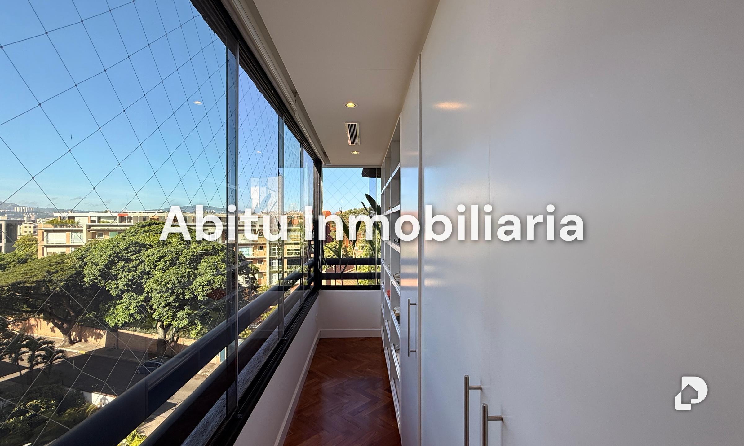 Penthouse en La Castellana, Caracas – 18