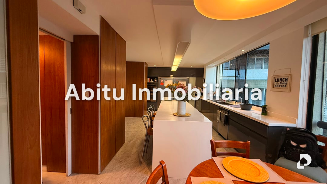 Penthouse en La Castellana, Caracas – 6