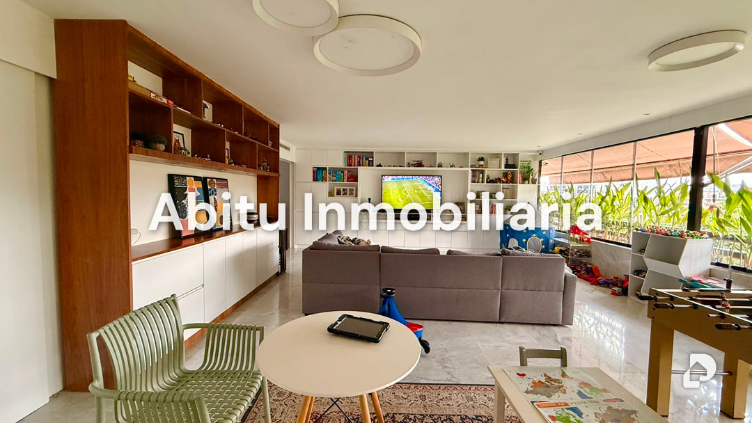 Penthouse en La Castellana, Caracas – 15