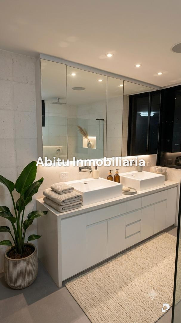 Penthouse en La Castellana, Caracas – 12