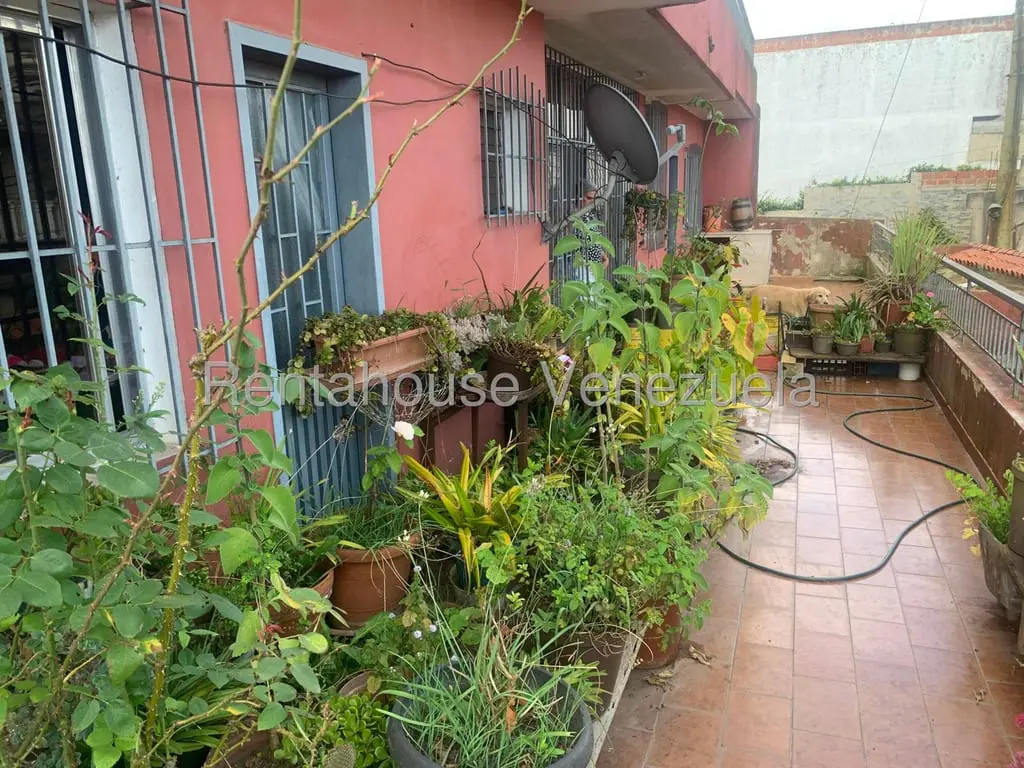 Casa en El Junquito, Caracas - 1