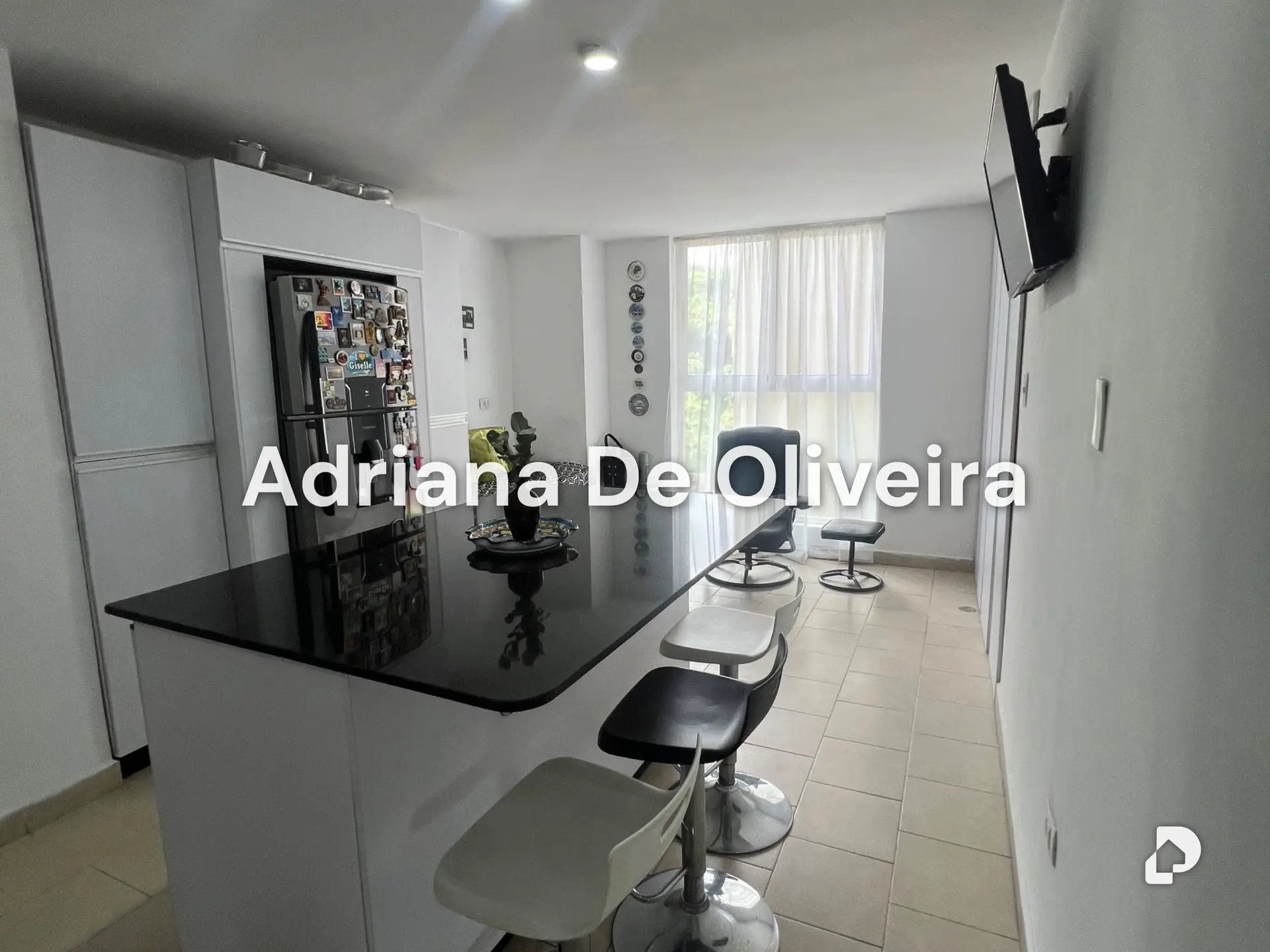 Apartment in Ciudad Jardín Mañongo, Naguanagua – 5