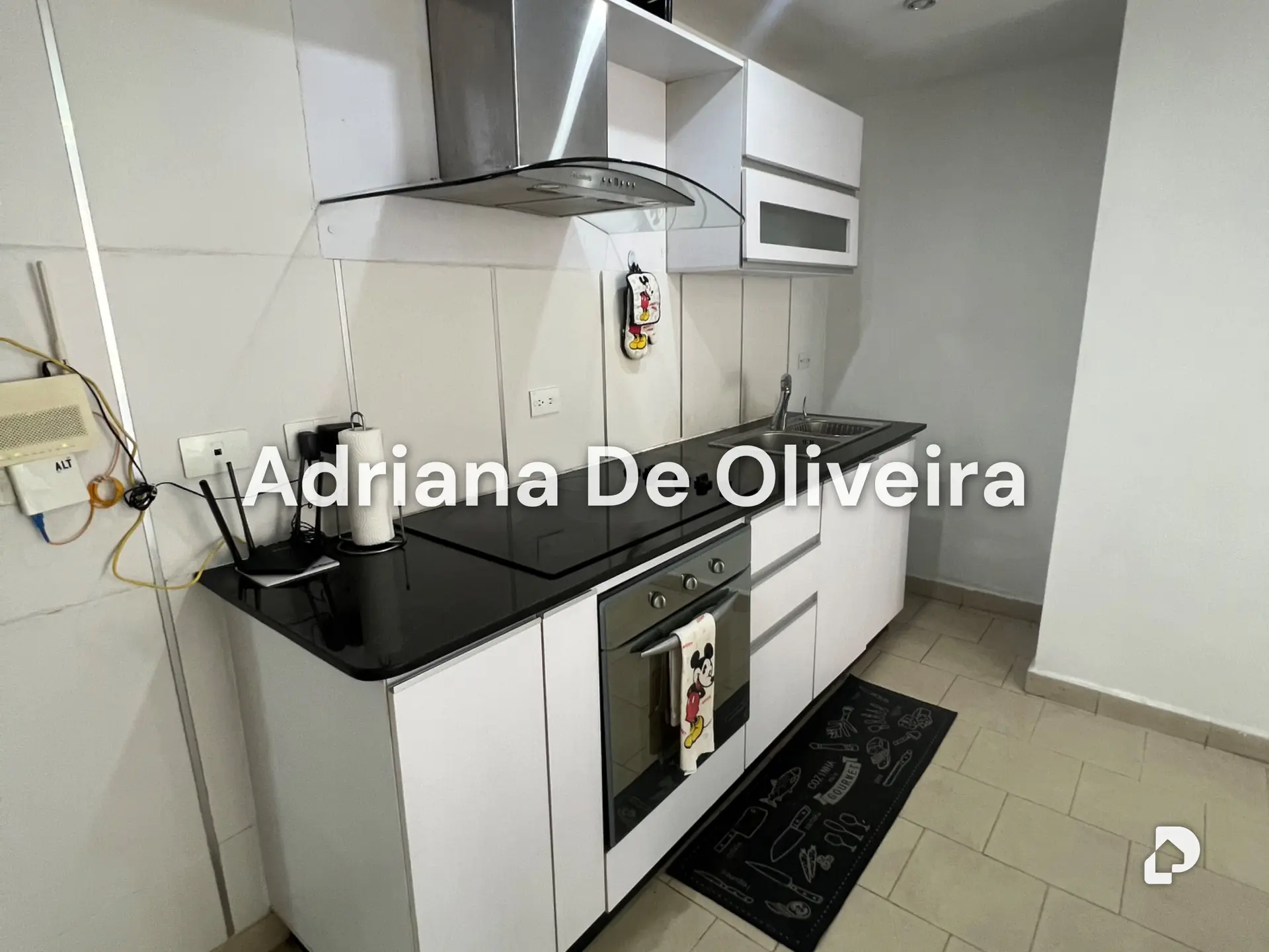 Apartment in Ciudad Jardín Mañongo, Naguanagua – 6